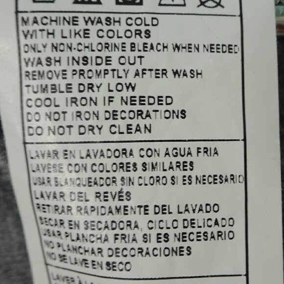 NBA Cleveland Cavaliers 2016 Gray Champions Large - Picture 5 of 6